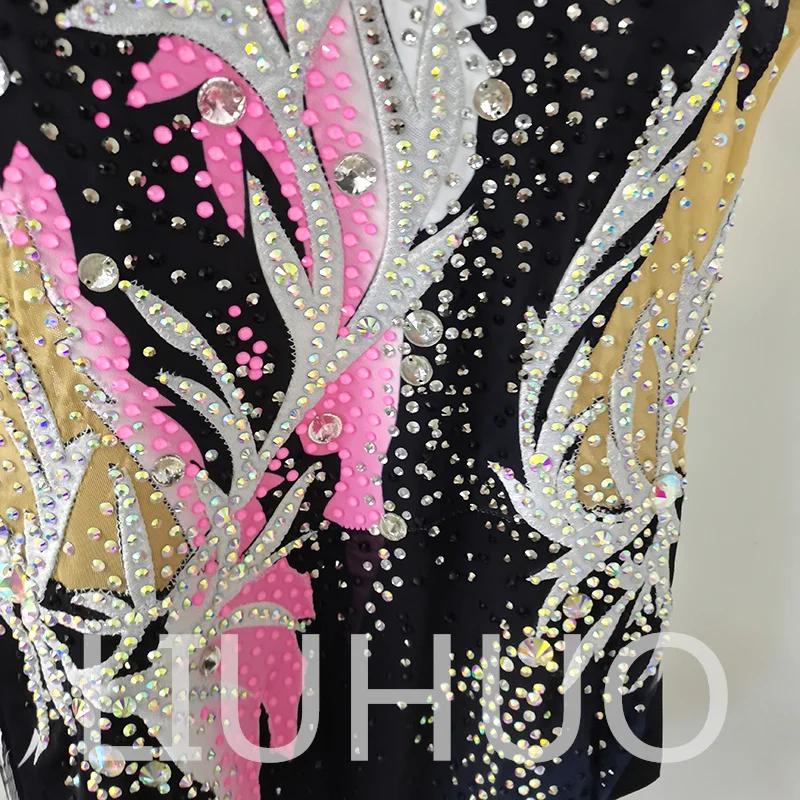 LH Rhythmic Gymnastics BD1952-LIUHUO