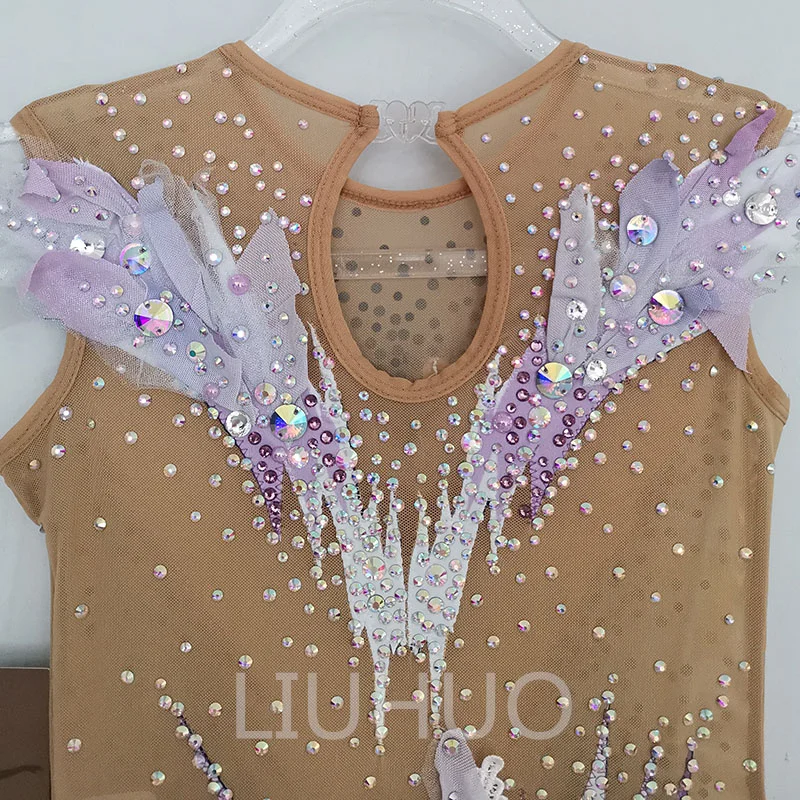 LH Rhythmic Gymnastics BD1501-LIUHUO