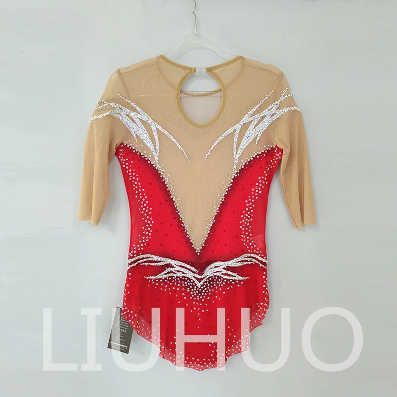 LH Rhythmic Gymnastics BD1910-LIUHUO