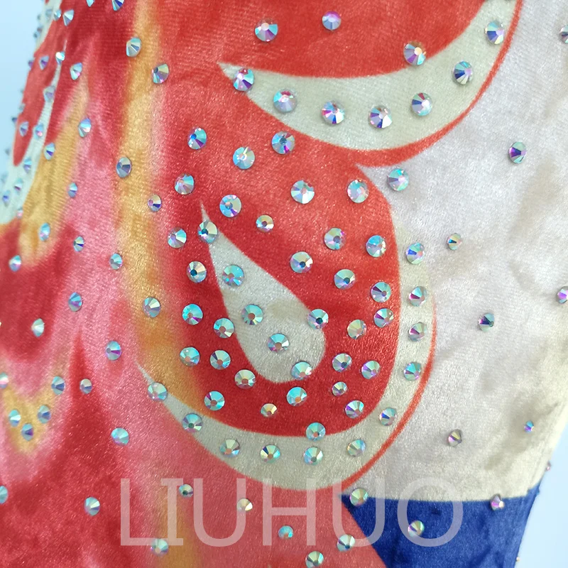 LH Rhythmic Gymnastics BD1566