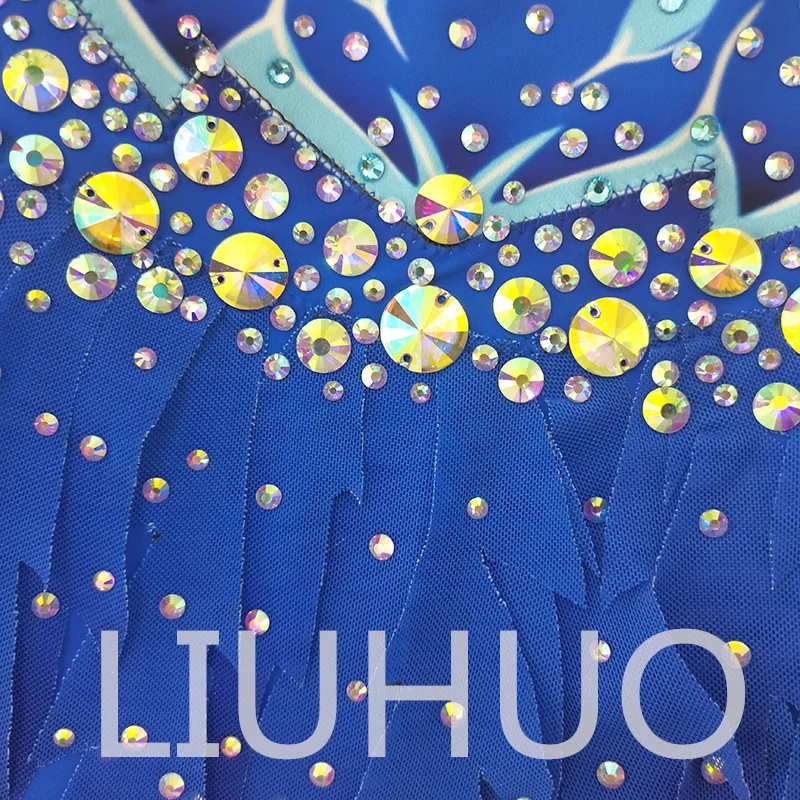 LH Rhythmic Gymnastics BD1960-LIUHUO