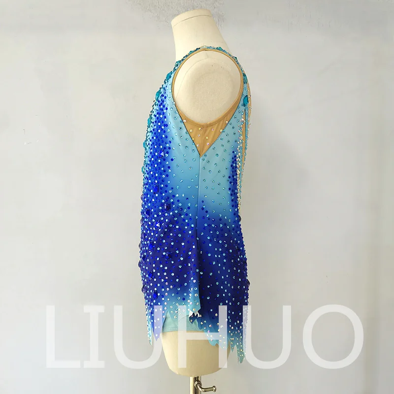 LH Rhythmic Gymnastics BD1999