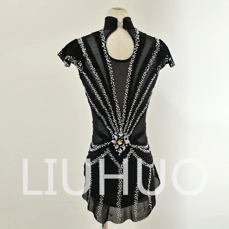 LH Rhythmic Gymnastics BD2064-LIUHUO