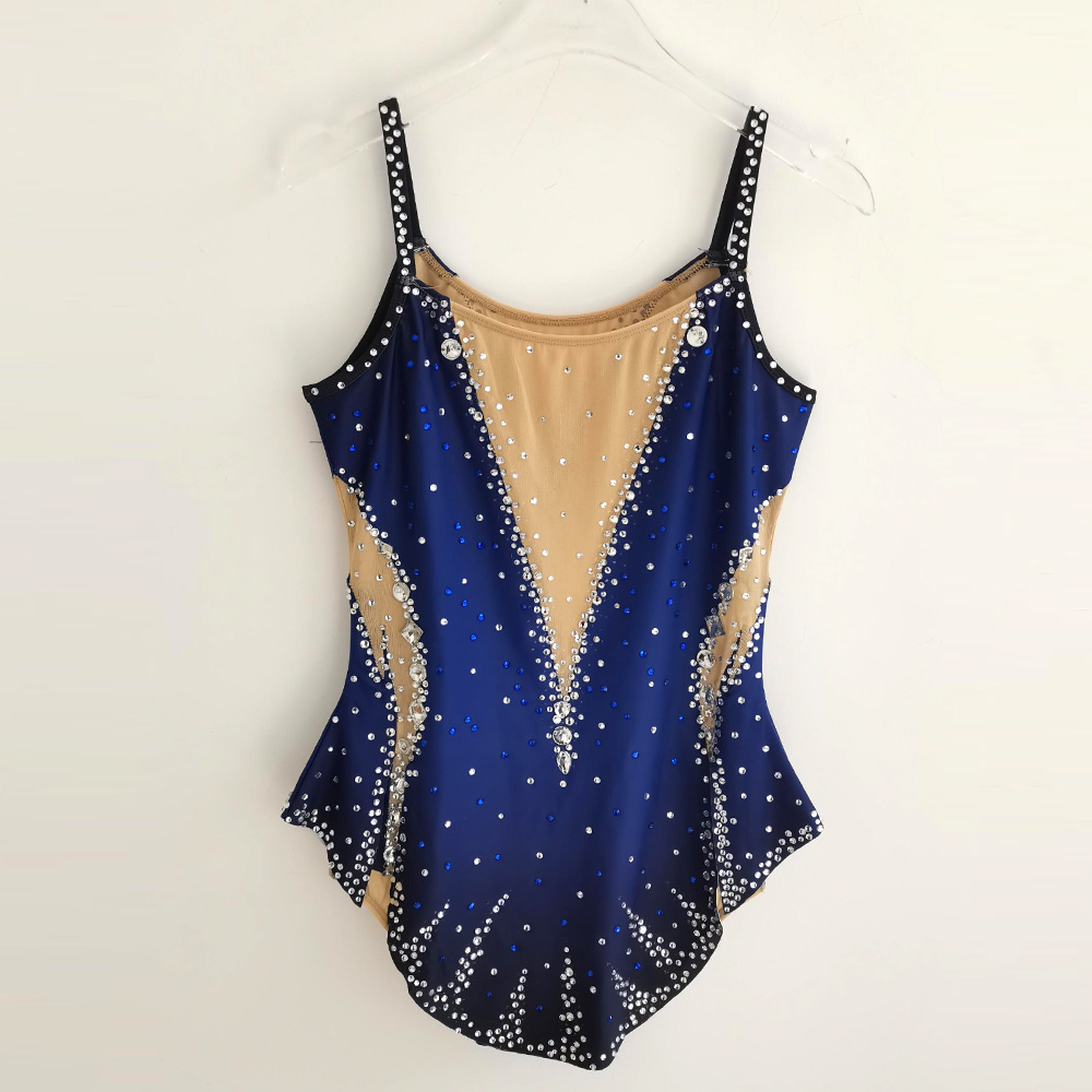 LH Rhythmic Gymnastics JC542