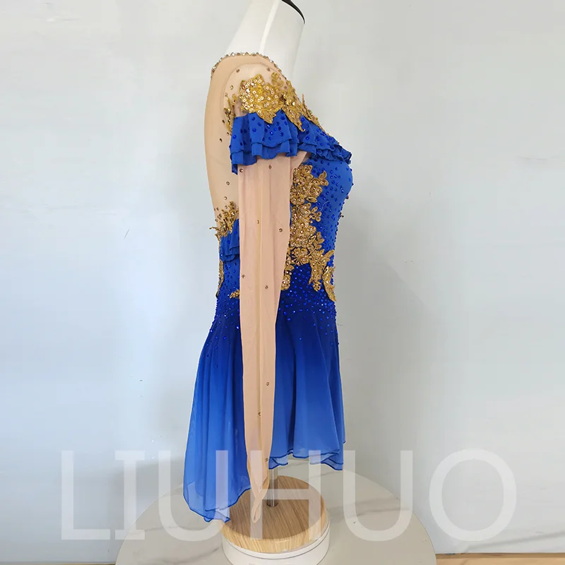 LH Skate BD2483-LIUHUO