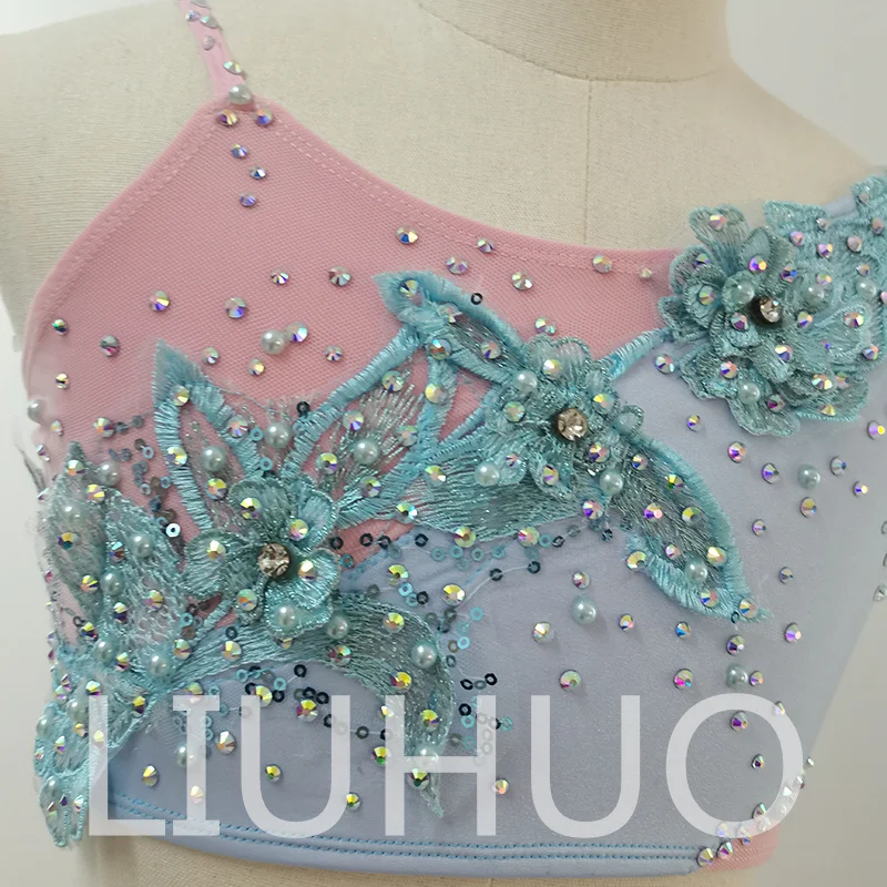 LH Lyrical Dance GD0081-LIUHUO