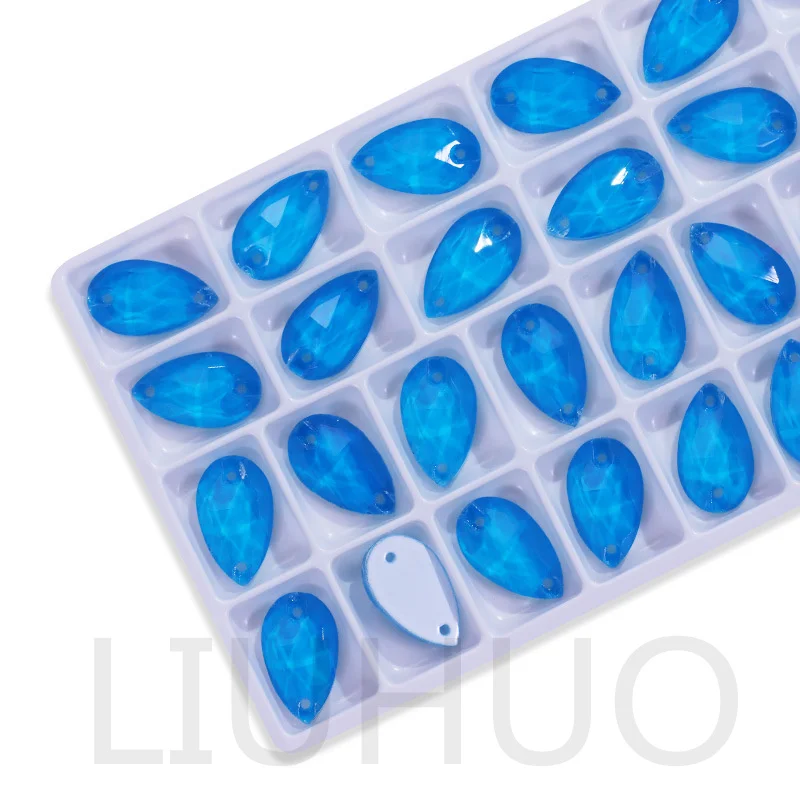 LH Crystals BD0004-LIUHUO