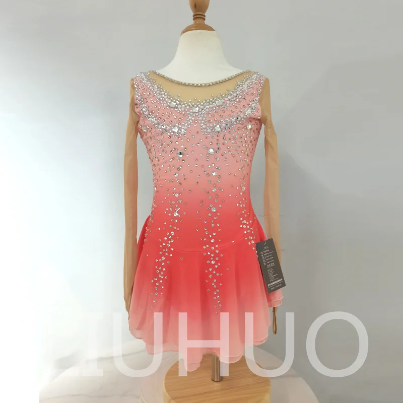 LH Skate BD2558-LIUHUO
