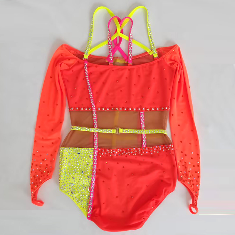 LH Lyrical Dance JC261