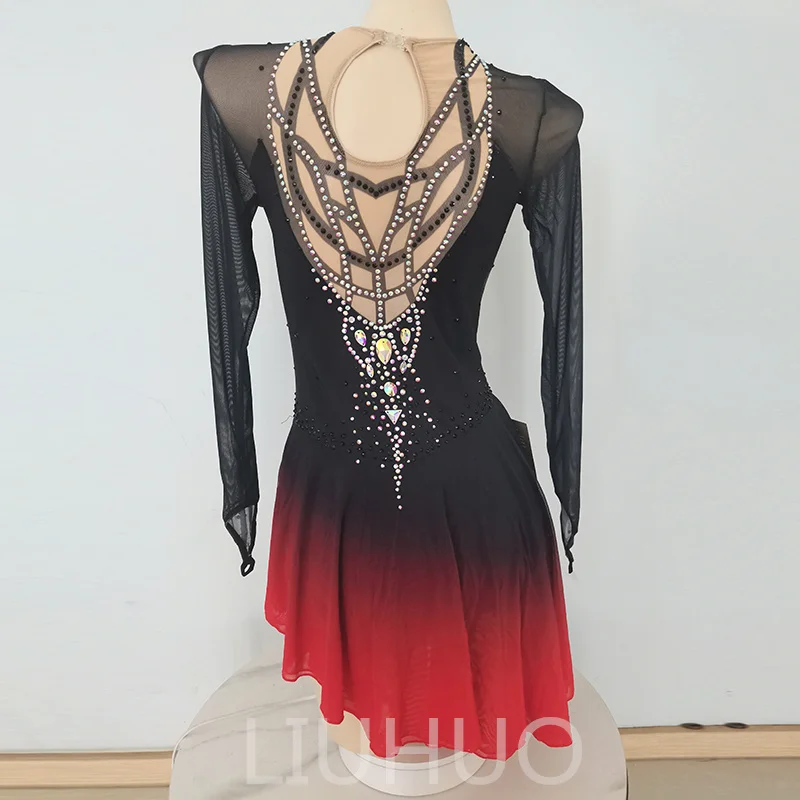 LH Skate BD2501-LIUHUO