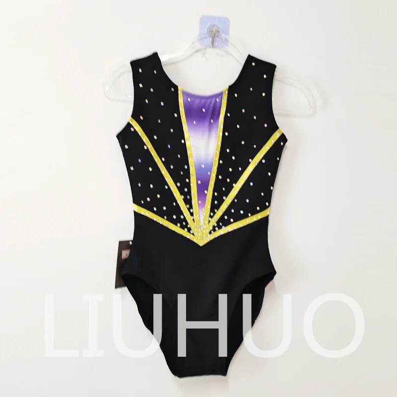 LH Gymnastics BD1109