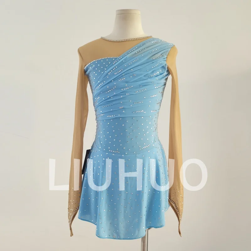 LH Skate BD2674-LIUHUO