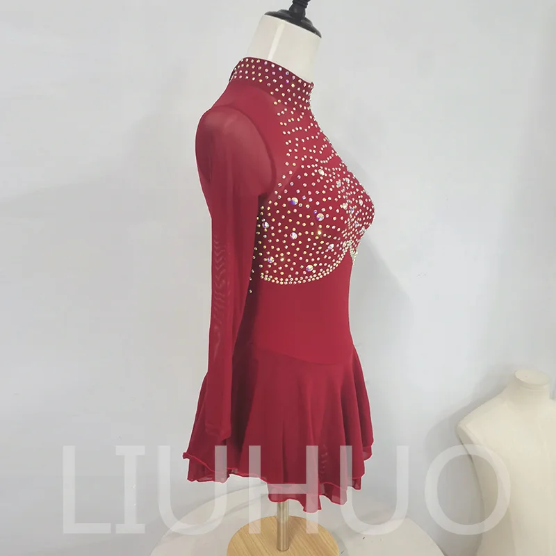 LH Skate BD2544-LIUHUO