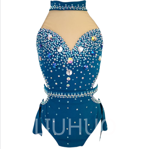 LH Lyrical Dance GD0092