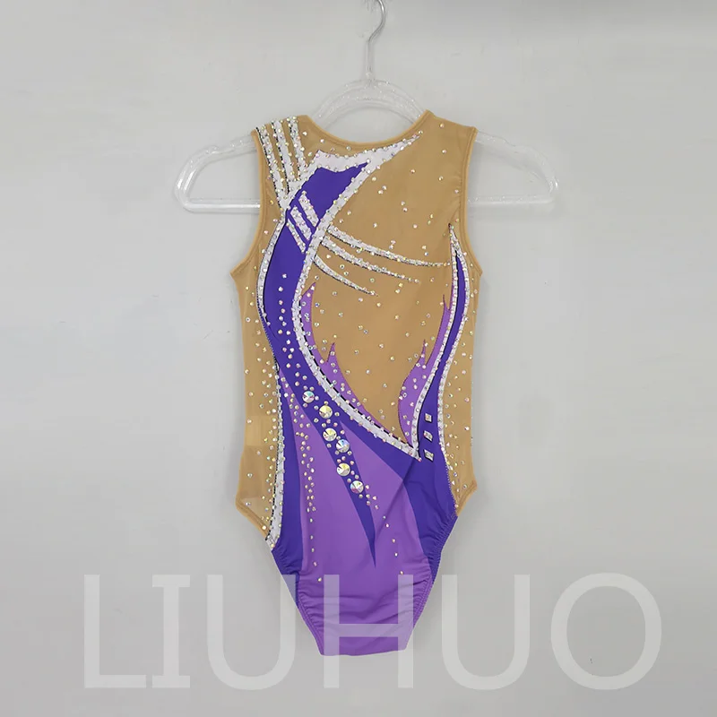 LH Synchronized Swimming BD1117