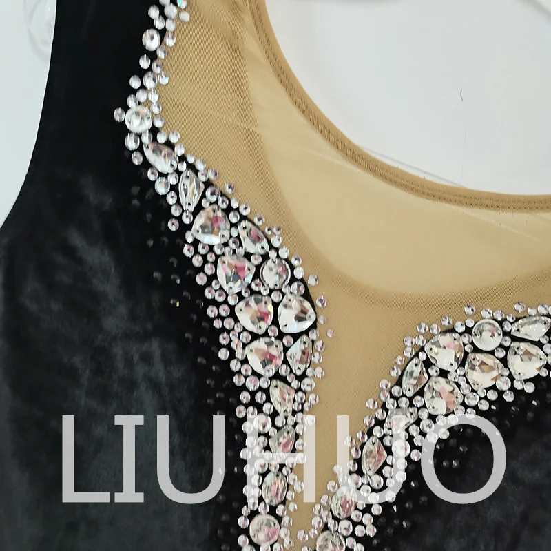 LH Rhythmic Gymnastics BD2085-LIUHUO