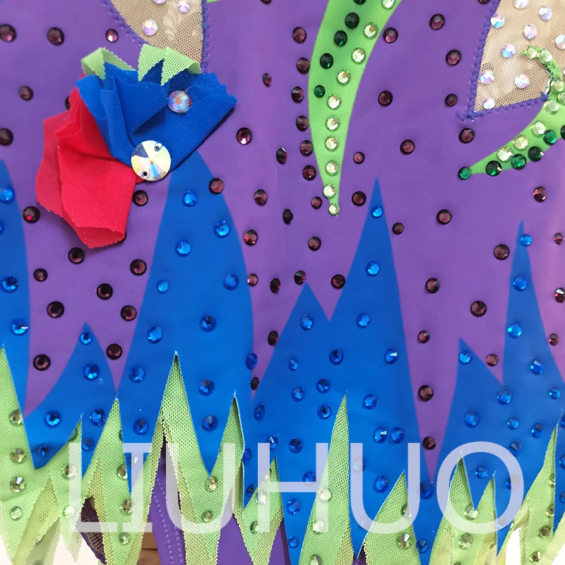 LH Rhythmic Gymnastics BD2000