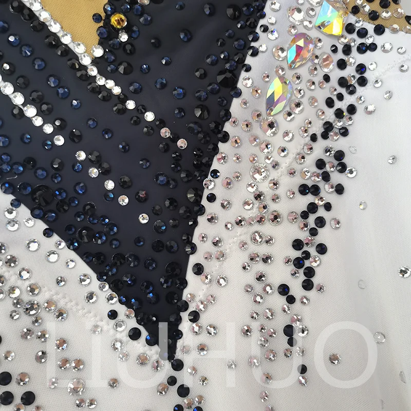 LH Rhythmic Gymnastics BD2084