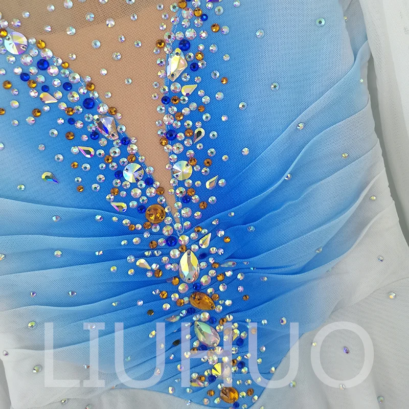 LH Skate BD2553-LIUHUO