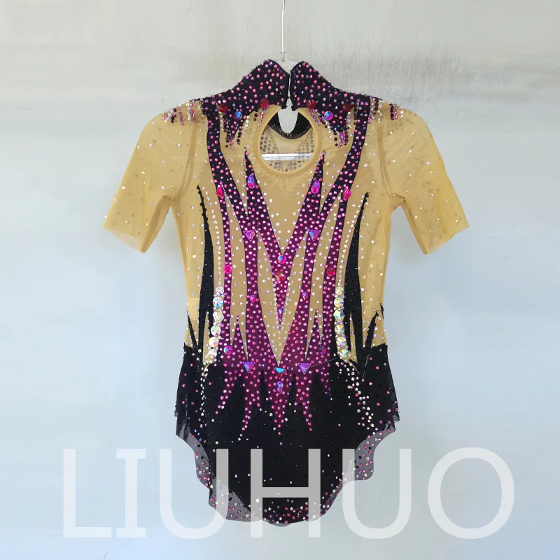 LH Rhythmic Gymnastics BD1994-LIUHUO