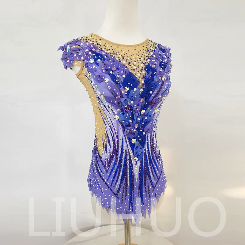 LH Rhythmic Gymnastics BD1698