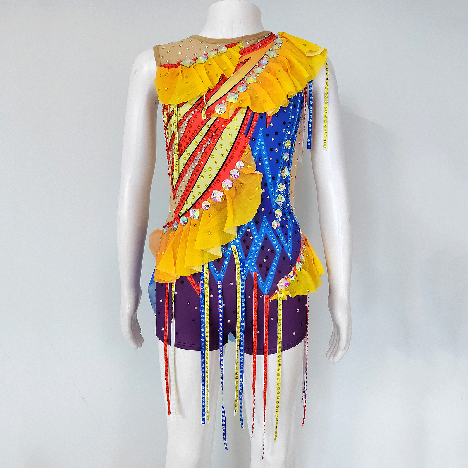 LH Rhythmic Gymnastics BD1288