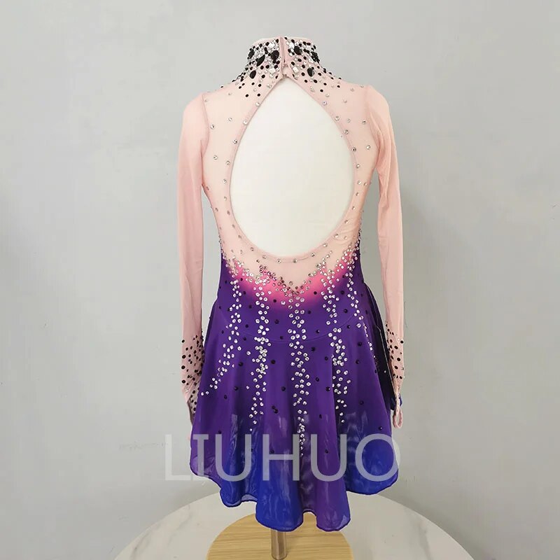 LH Skate BD2364-LIUHUO