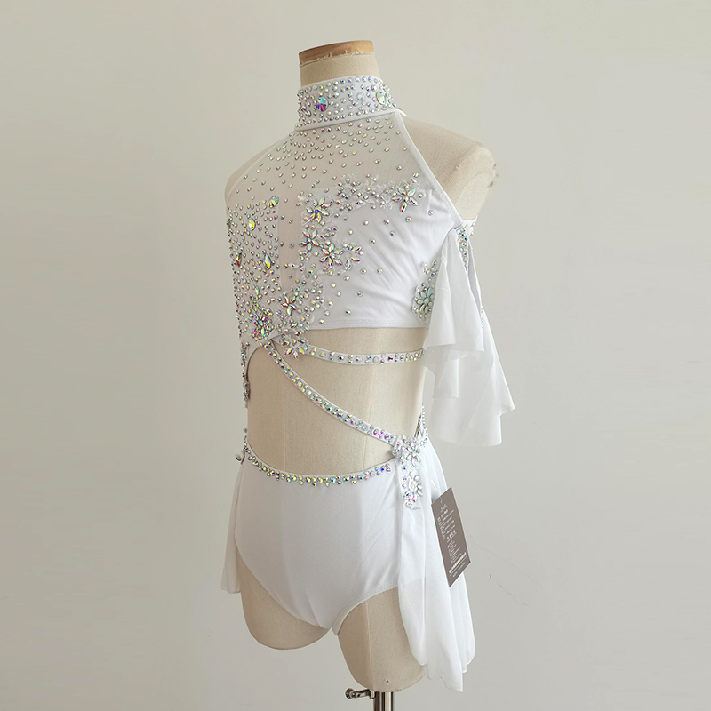 LH Lyrical Dance JC786