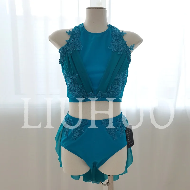 LH Lyrical Dance GD0109-LIUHUO