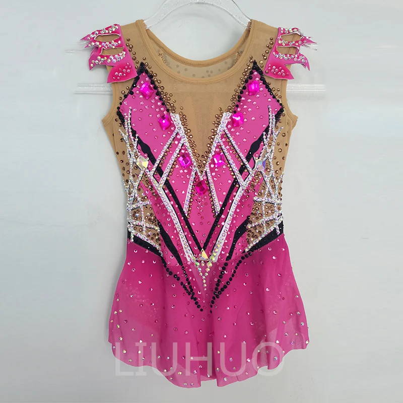 LH Rhythmic Gymnastics BD1444-LIUHUO
