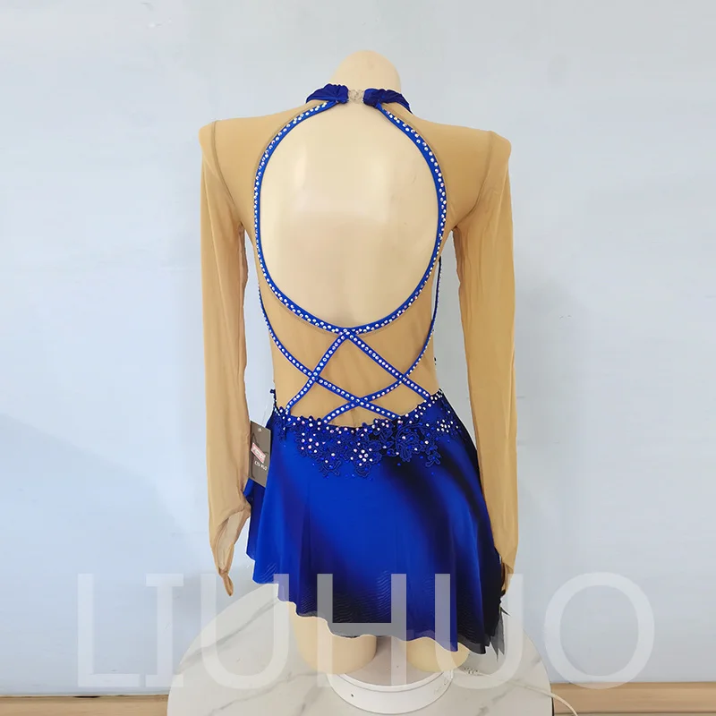 LH Skate BD2451-LIUHUO