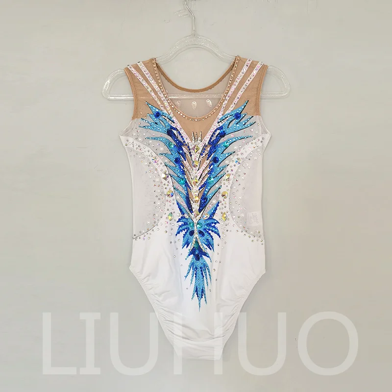 LH Synchronized Swimming BD1114-LIUHUO