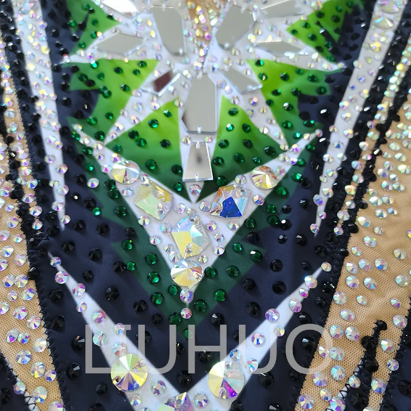 LH Synchronized Swimming BD1097-LIUHUO