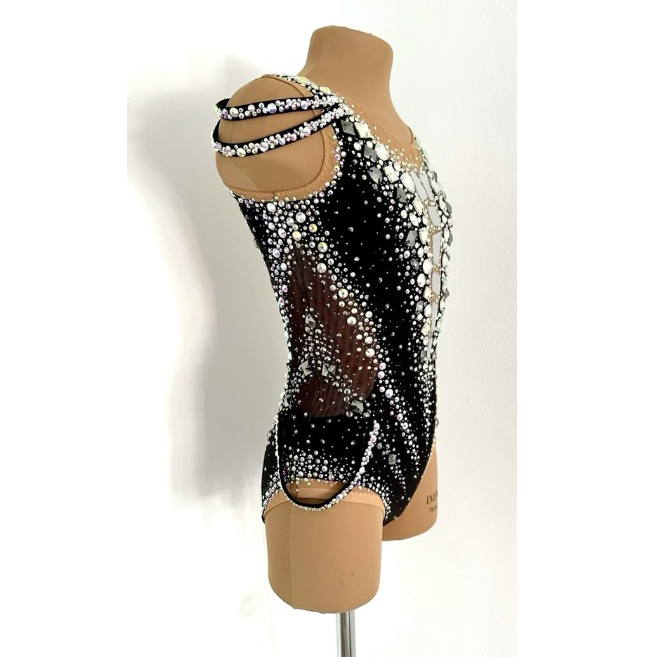 LH Rhythmic Gymnastics BD2149