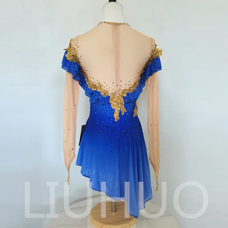 LH Skate BD2483-LIUHUO