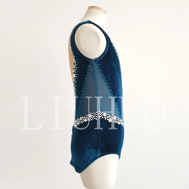 LH Rhythmic Gymnastics BD2102