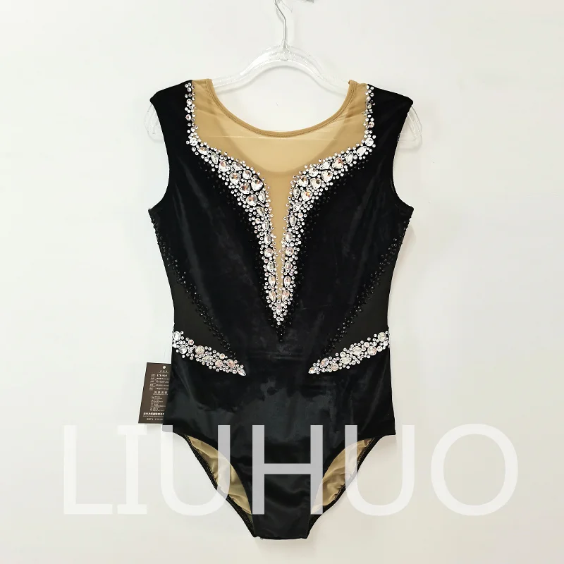 LH Rhythmic Gymnastics BD2085-LIUHUO