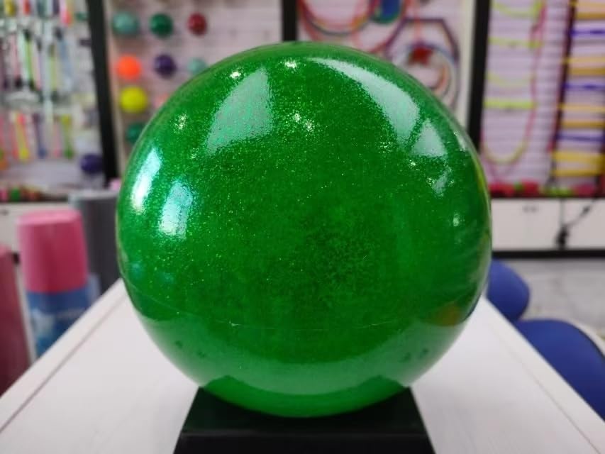 LH RG Equipment Ball RG02