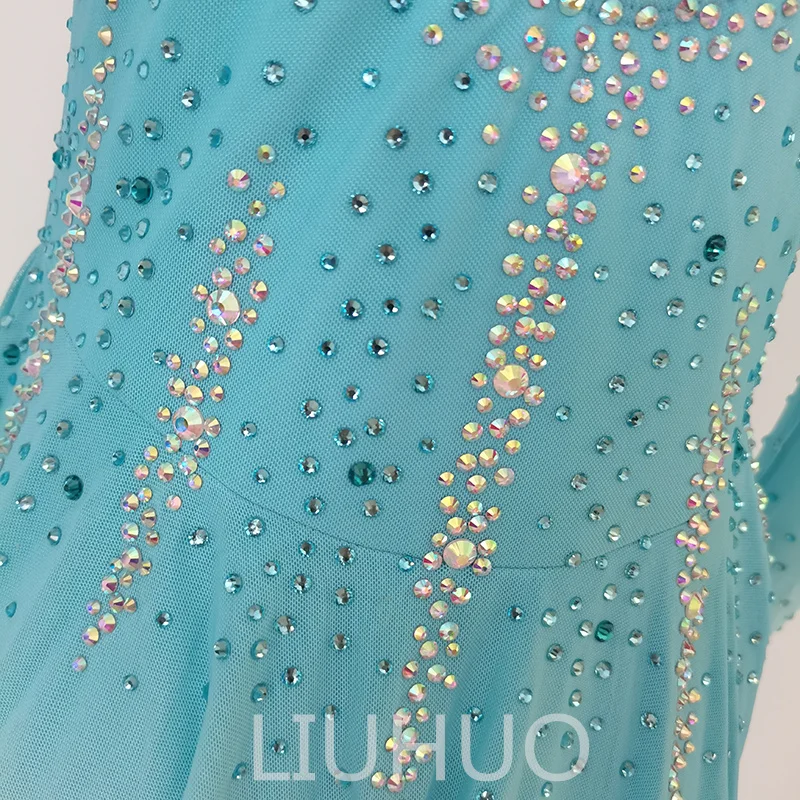 LH Skate BD2393-LIUHUO