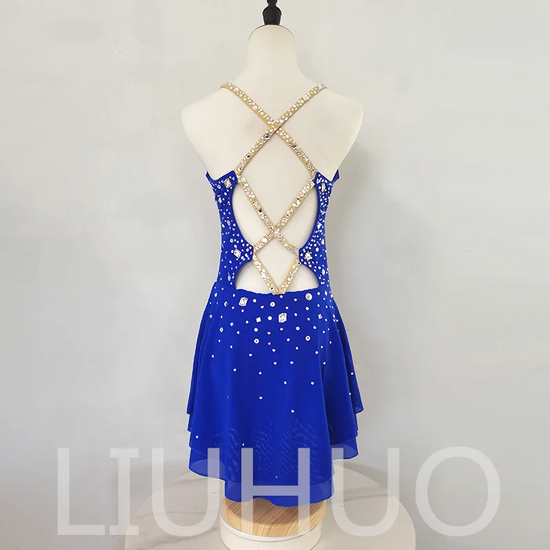 LH Skate BD2538-LIUHUO