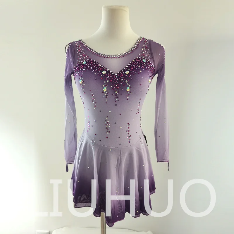 LH Skate BD2687-LIUHUO
