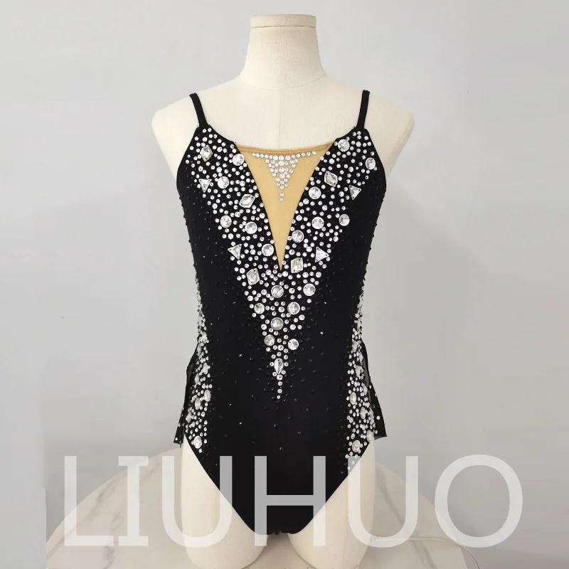 LH Rhythmic Gymnastics BD1969-LIUHUO