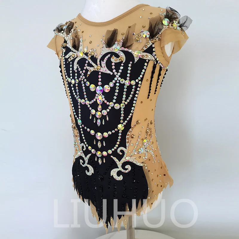 LH Rhythmic Gymnastics BD1563