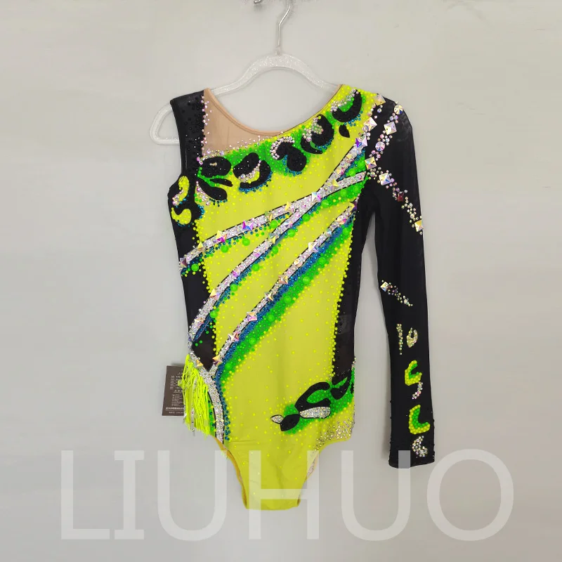 LH Rhythmic Gymnastics BD1777