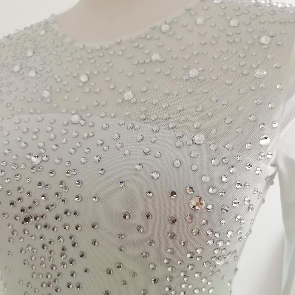 Figure Skating Dress BD1634-LIUHUO