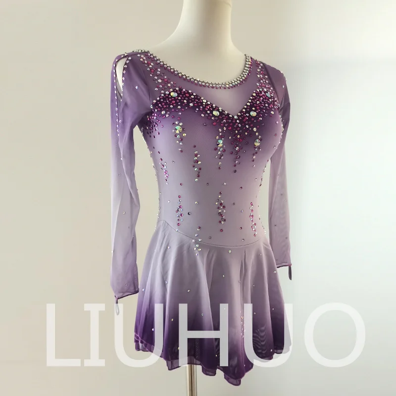 LH Skate BD2687-LIUHUO