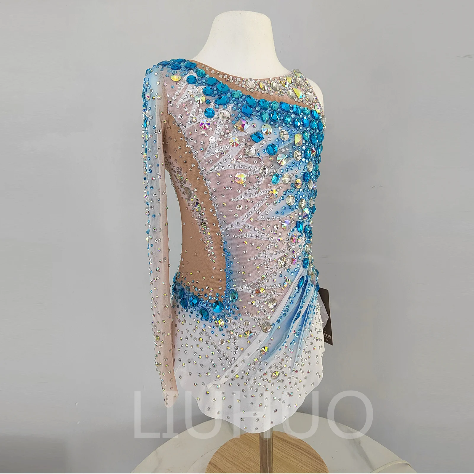 LH Rhythmic Gymnastics BD1943-LIUHUO