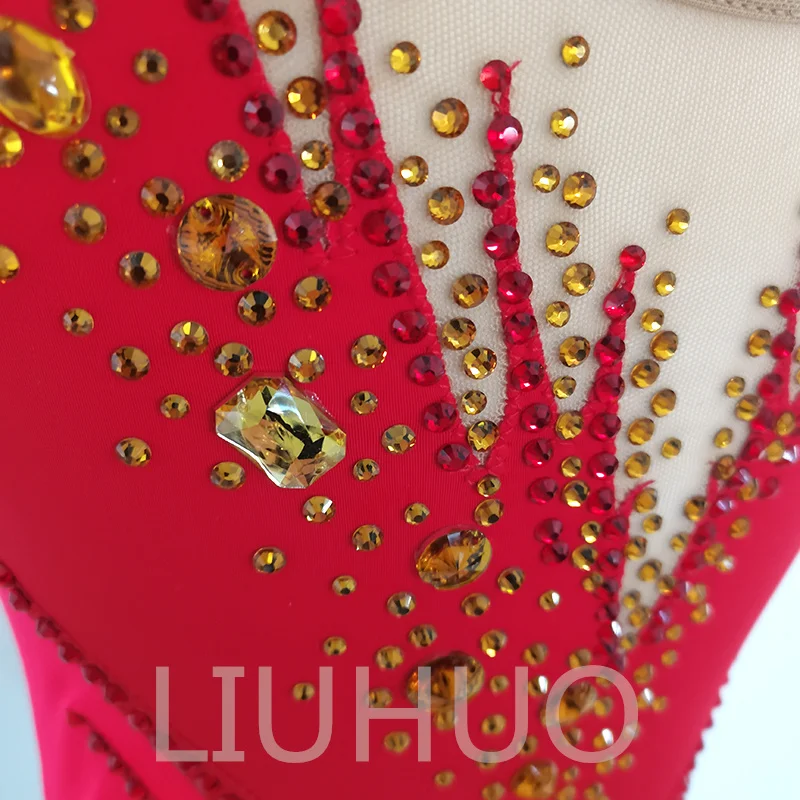 LH Rhythmic Gymnastics BD1596