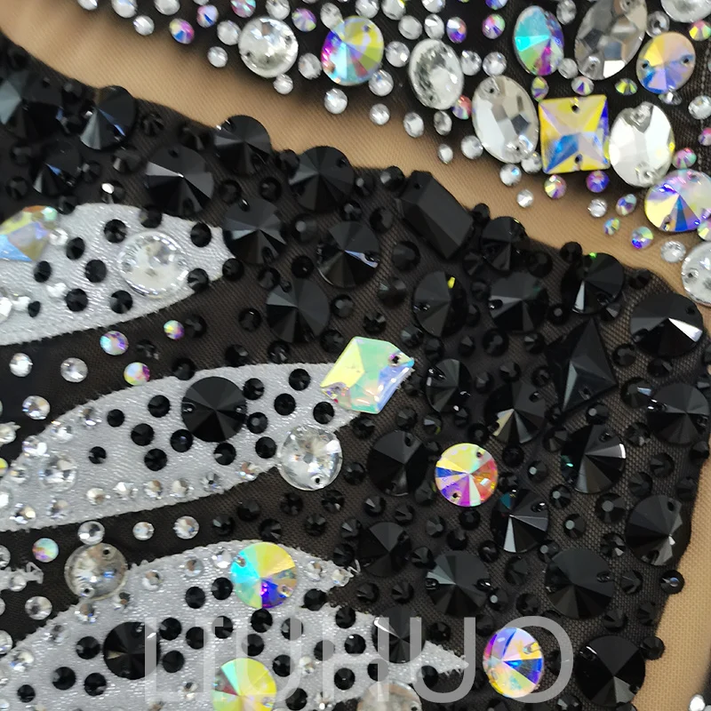 LH Rhythmic Gymnastics BD1630-LIUHUO