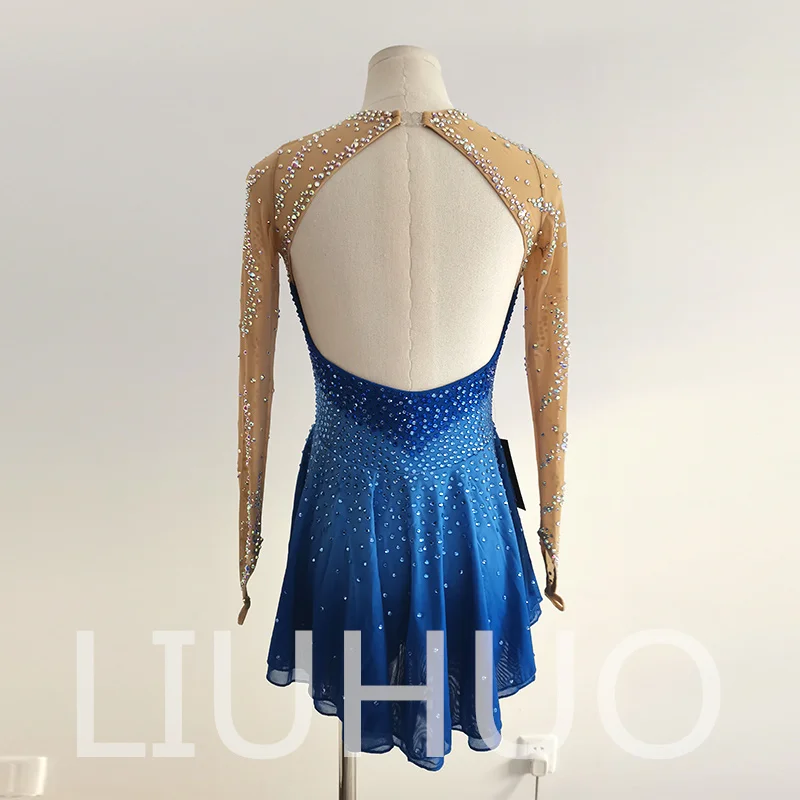 LH Skate BD2622-LIUHUO